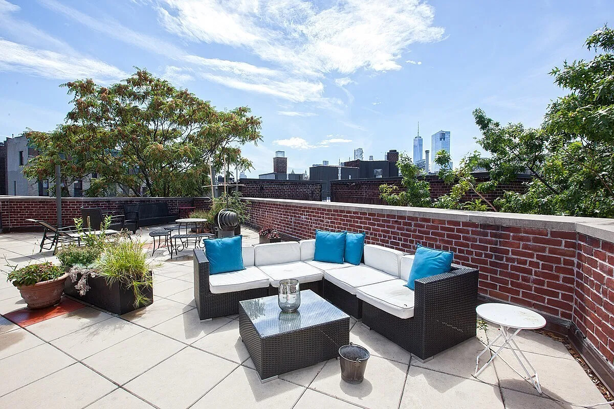 25 Minetta Lane 4D Greenwich Village New York NY 10012