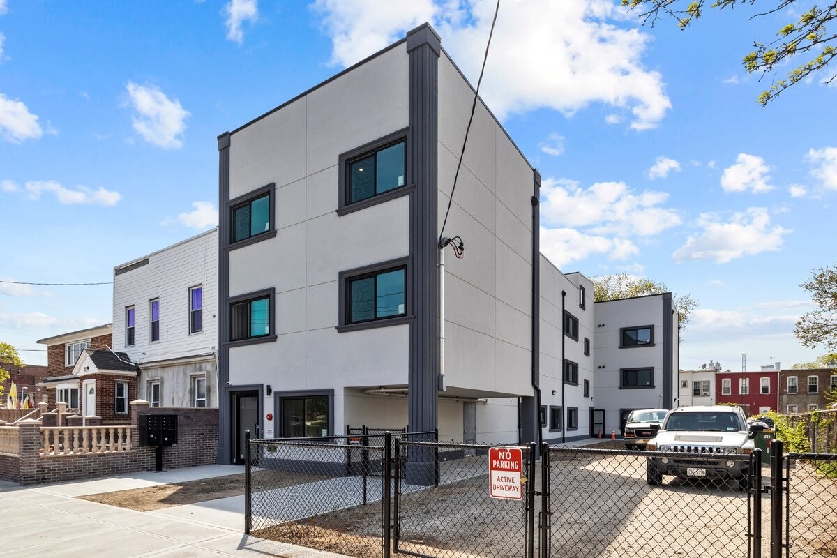 234 Norwood Avenue Highland Park Brooklyn NY 11208