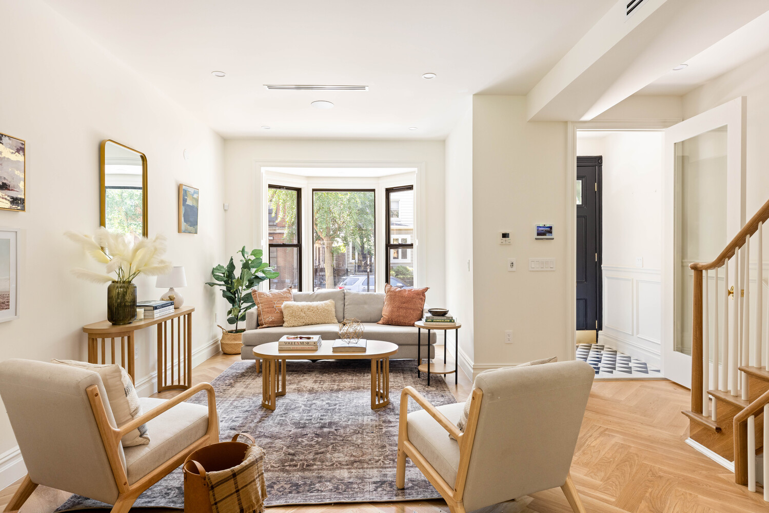 287 Midwood Street Brooklyn NY 11225