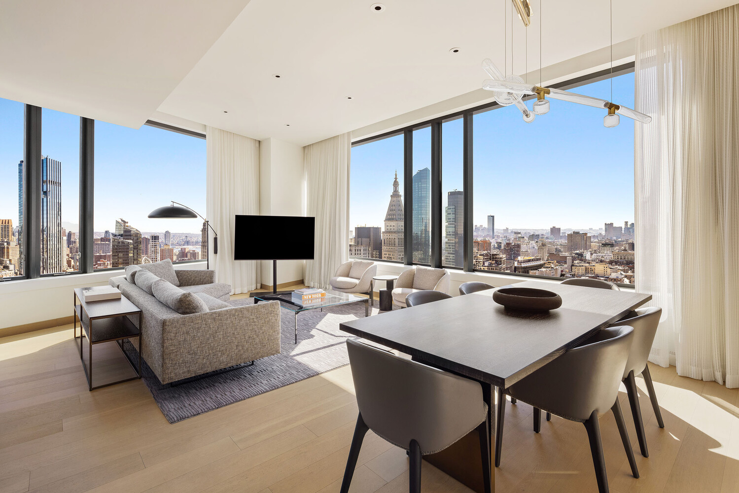 25 West 28th Street PH43A NoMad New York NY 10001