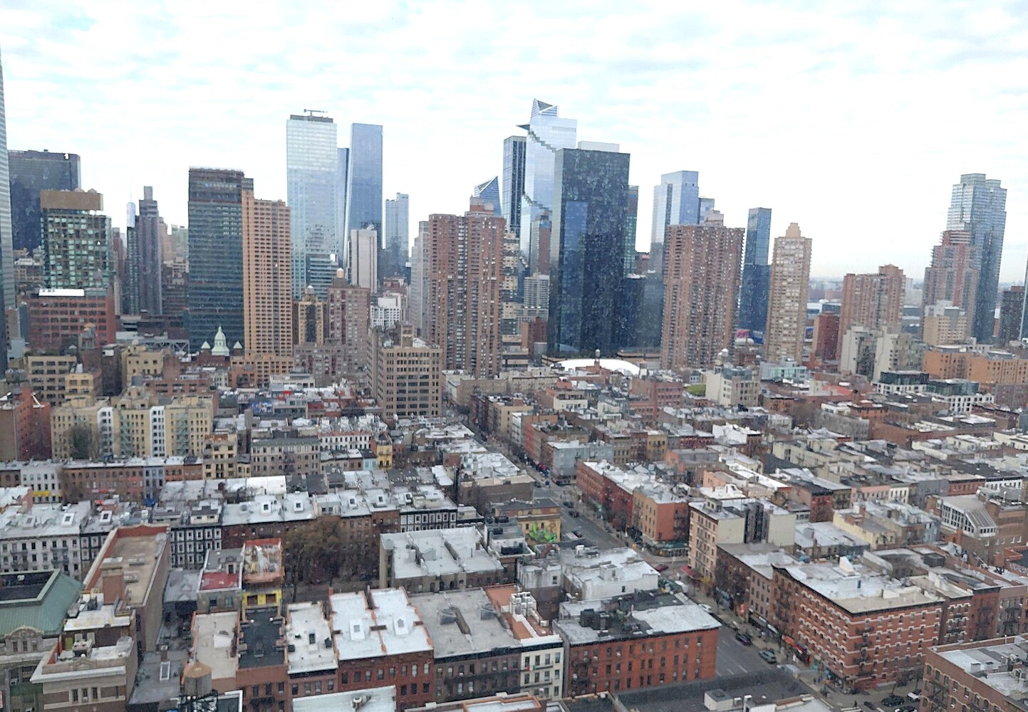 350 West 50th Street 30E Clinton New York NY 10019