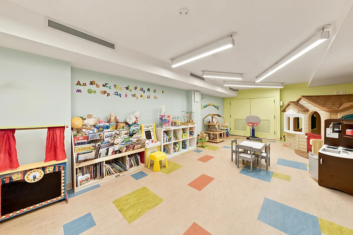 200 Rector Place 35N Battery Park City New York NY 10280