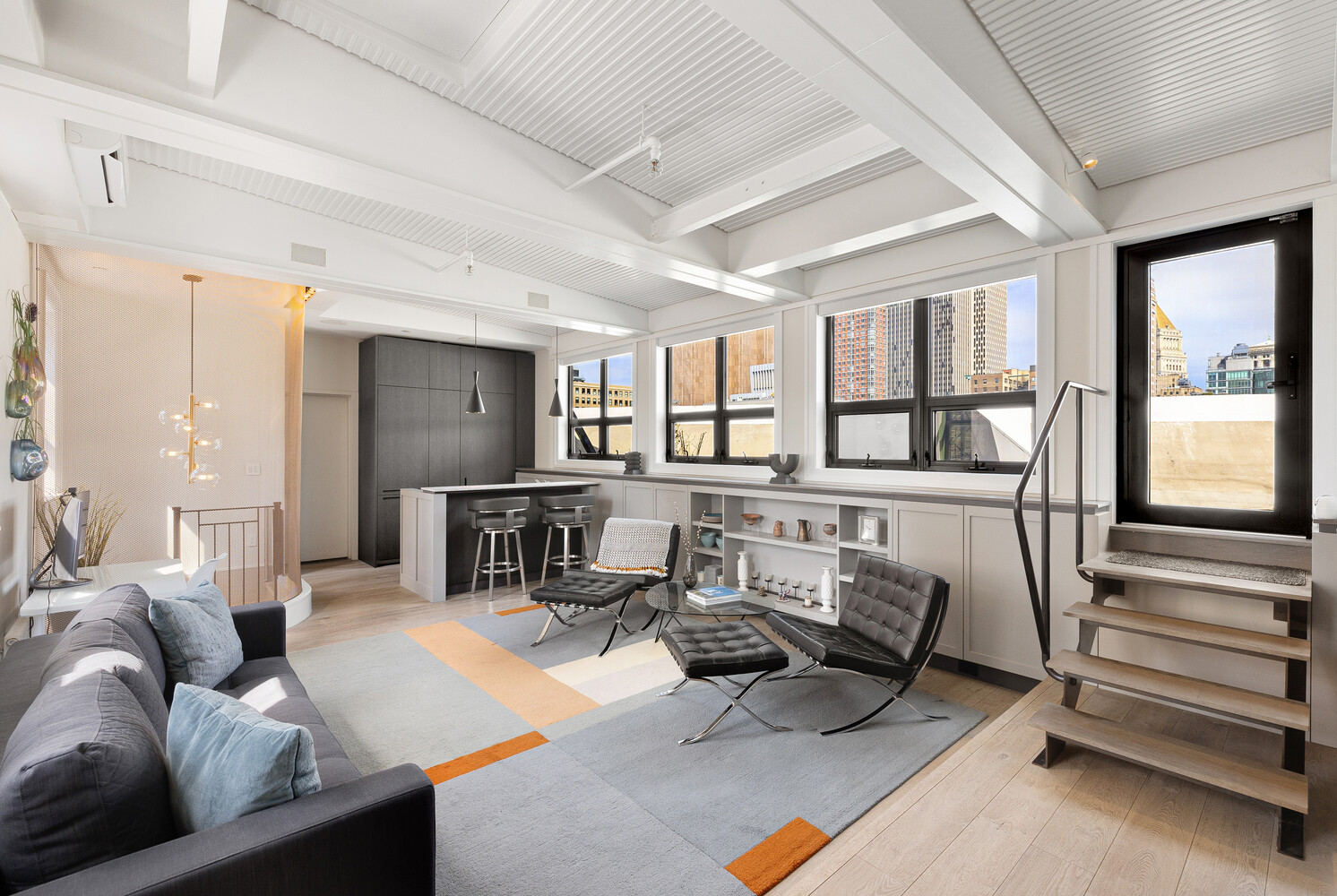 1 Hudson Street Tribeca New York NY 10013