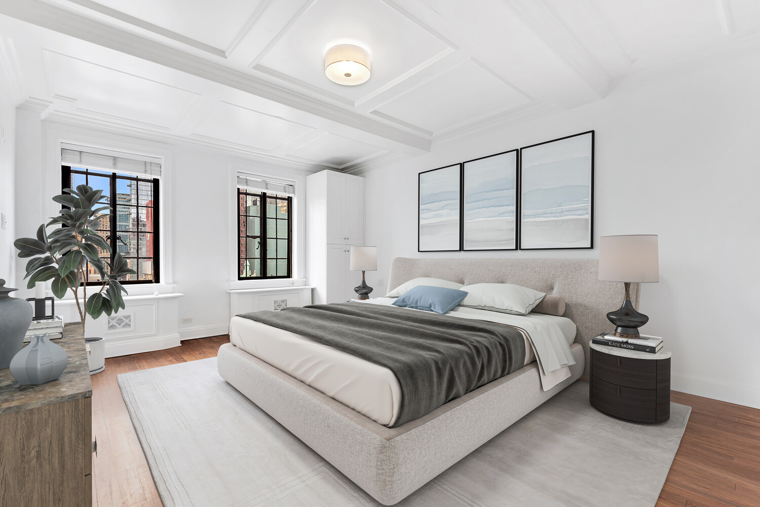 45 Tudor City Place Tudor City New York NY 10017