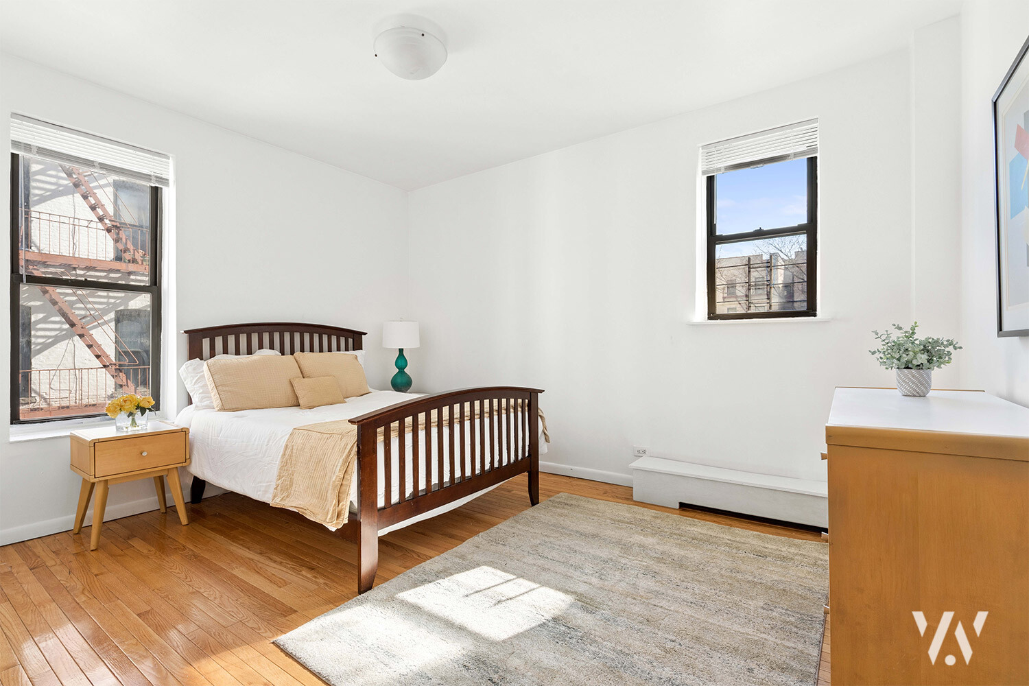 209 West 118th Street West Harlem New York NY 10026