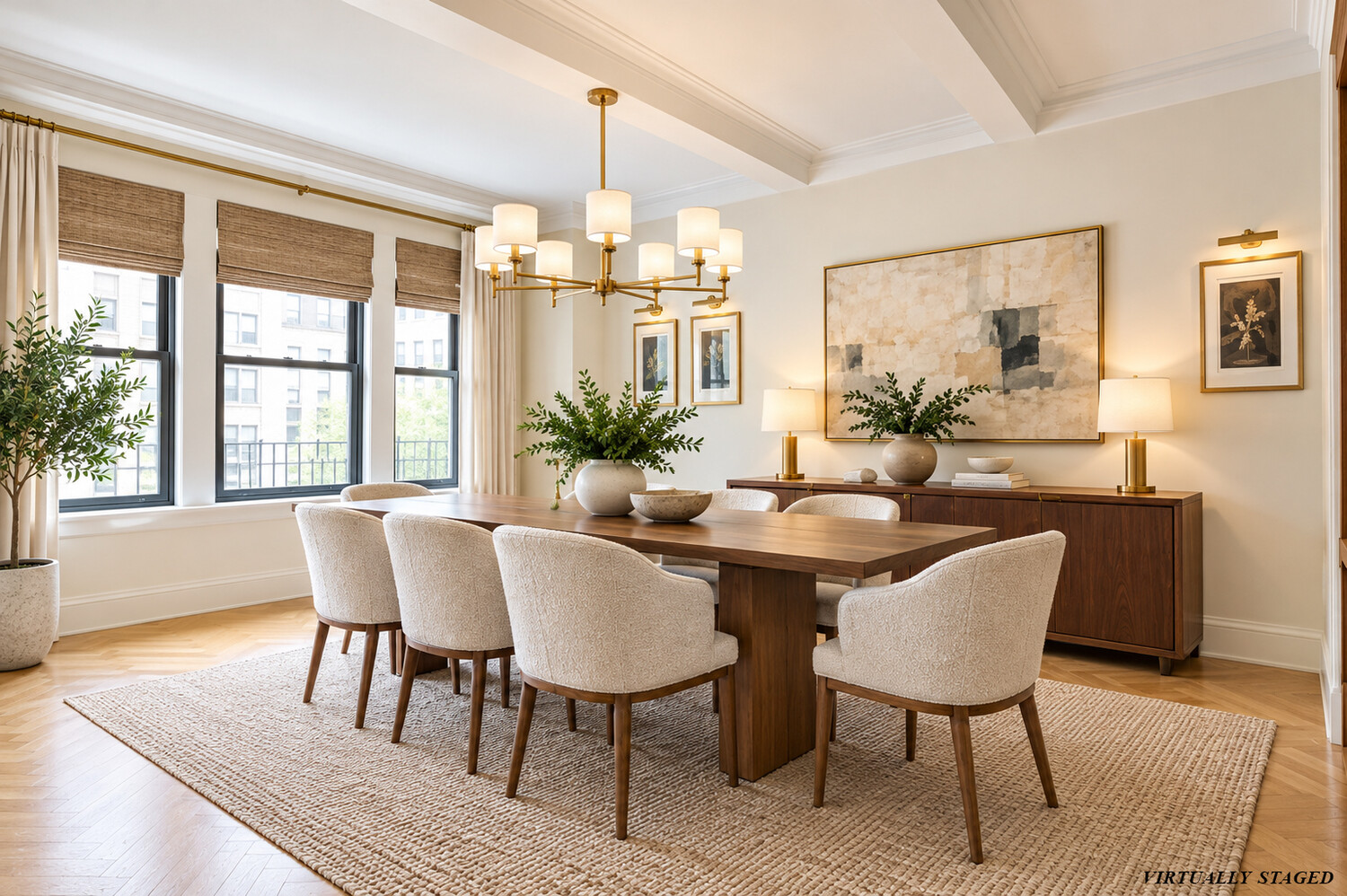 40 East 88th Street 6E Carnegie Hill New York NY 10128