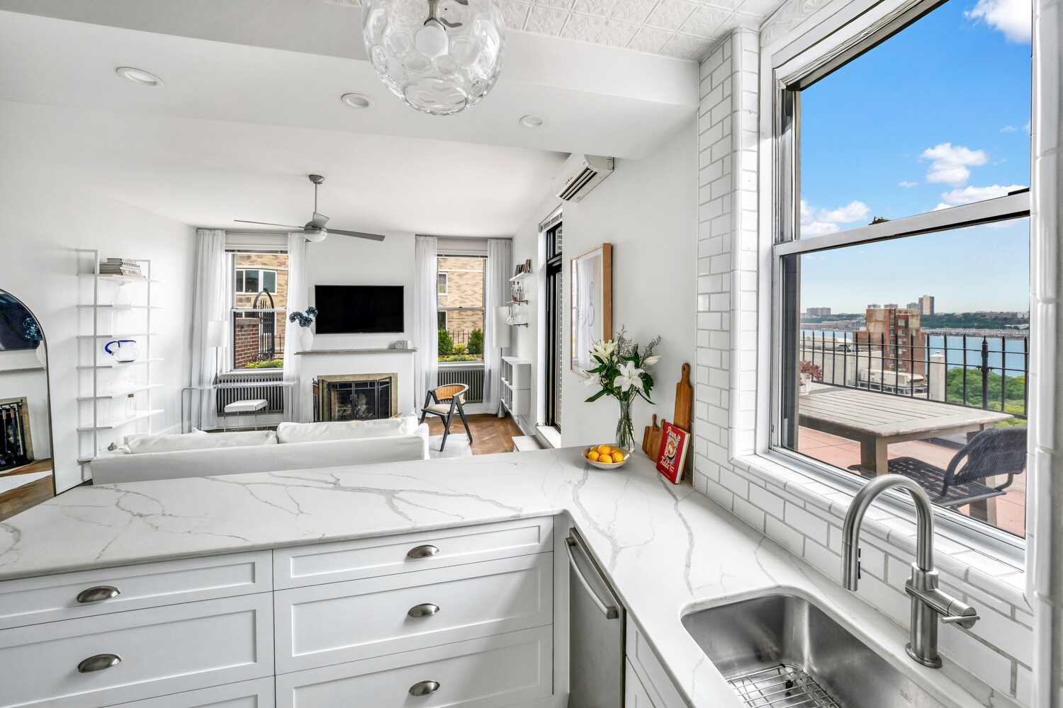 440 West End Avenue 17B Upper West Side New York NY 10024