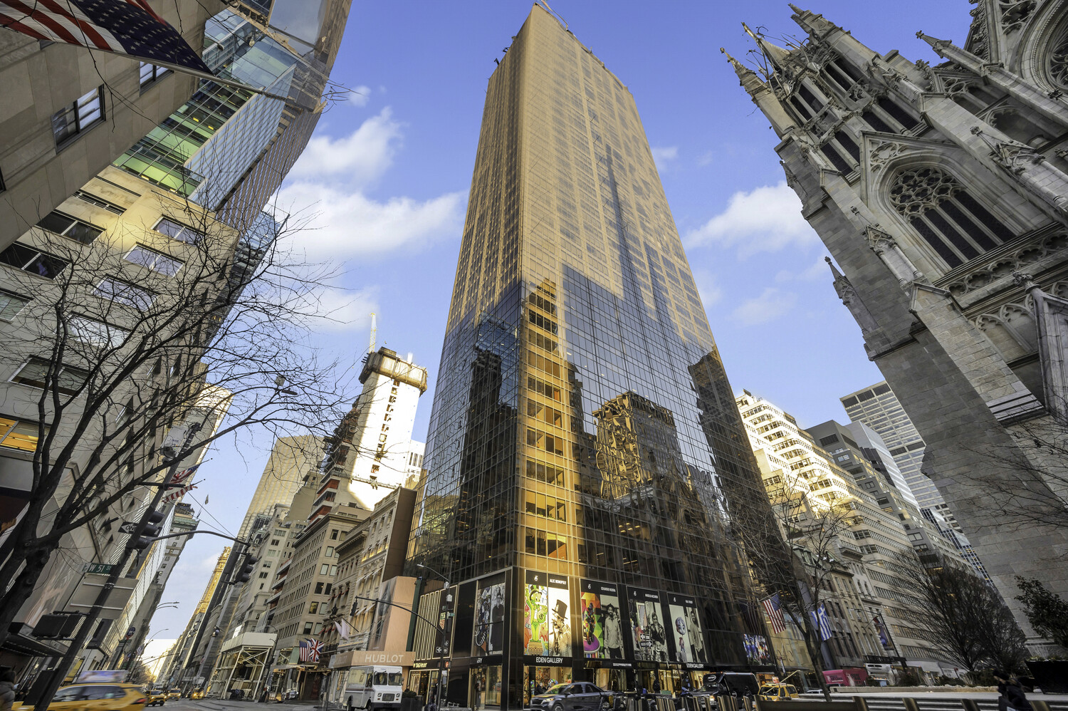 641 Fifth Avenue 23A Midtown East New York NY 10022