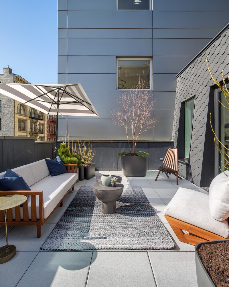 325 West Broadway PHE Soho New York NY 10013