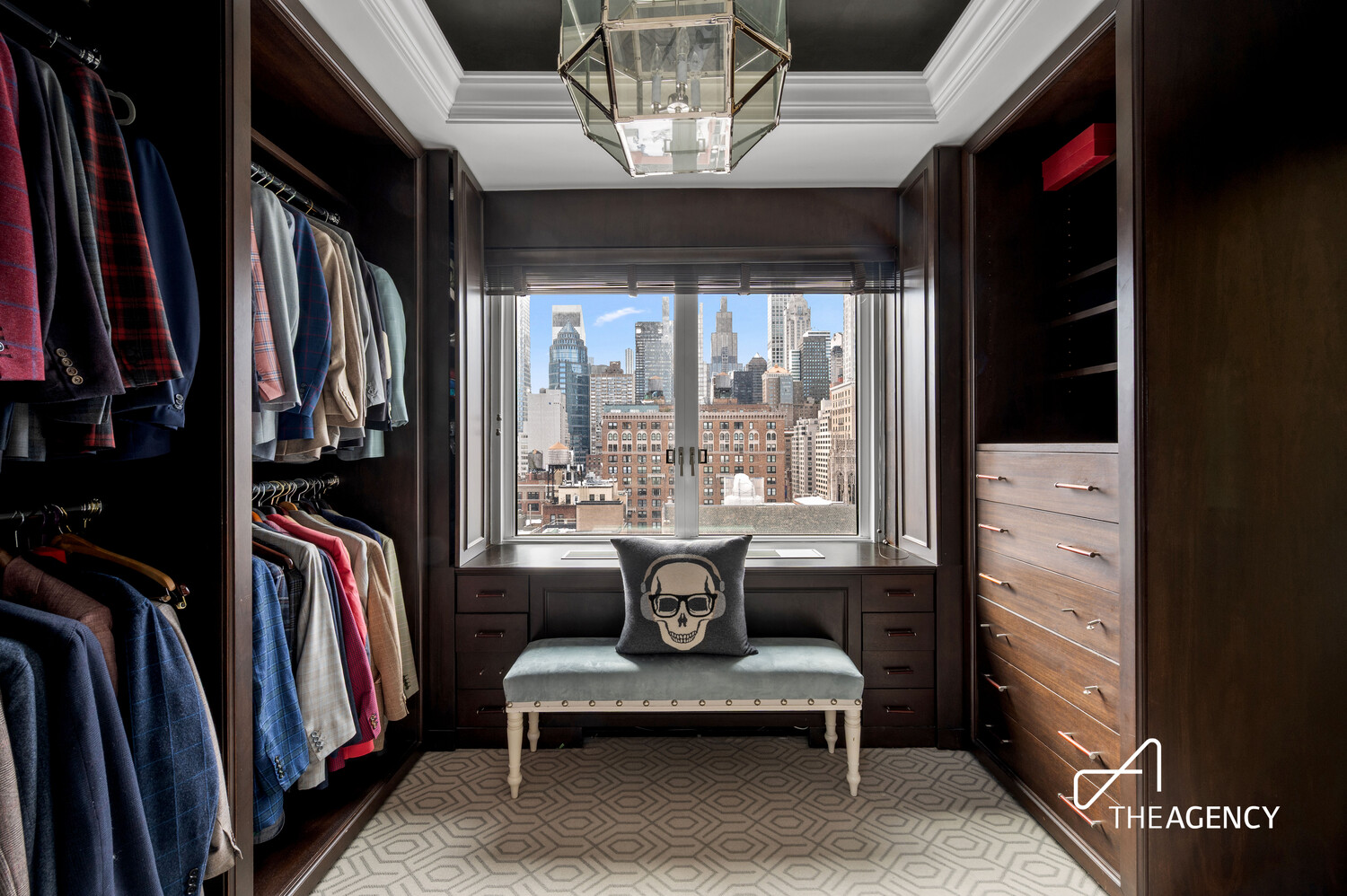 605 Park Avenue 15D Upper East Side New York NY 10065
