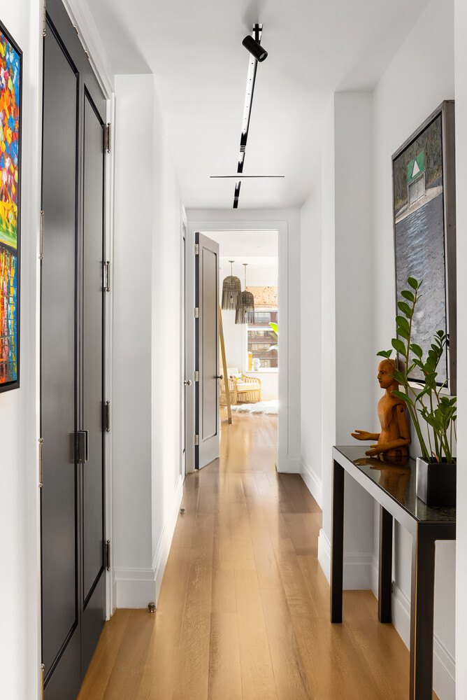 498 West End Avenue 12A Upper West Side New York NY 10024