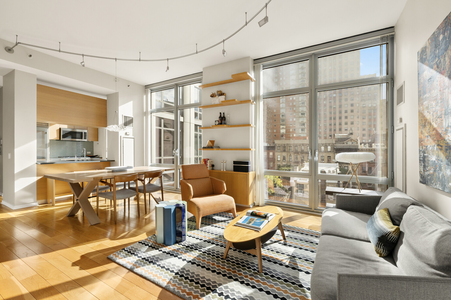 310 West 52nd Street 6E Clinton New York NY 10019