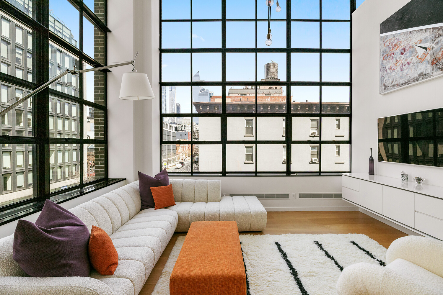 456 West 19th Street 4/5D Chelsea New York NY 10011