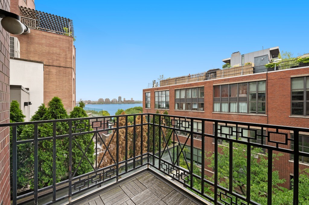 366 West 11th Street W. Greenwich Village New York NY 10014