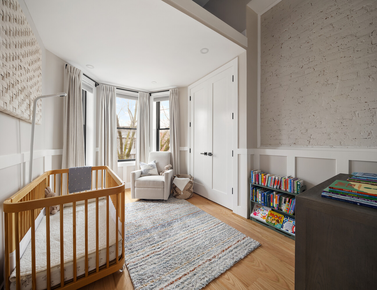 1259 Jefferson Avenue TH Bushwick Brooklyn NY 11221