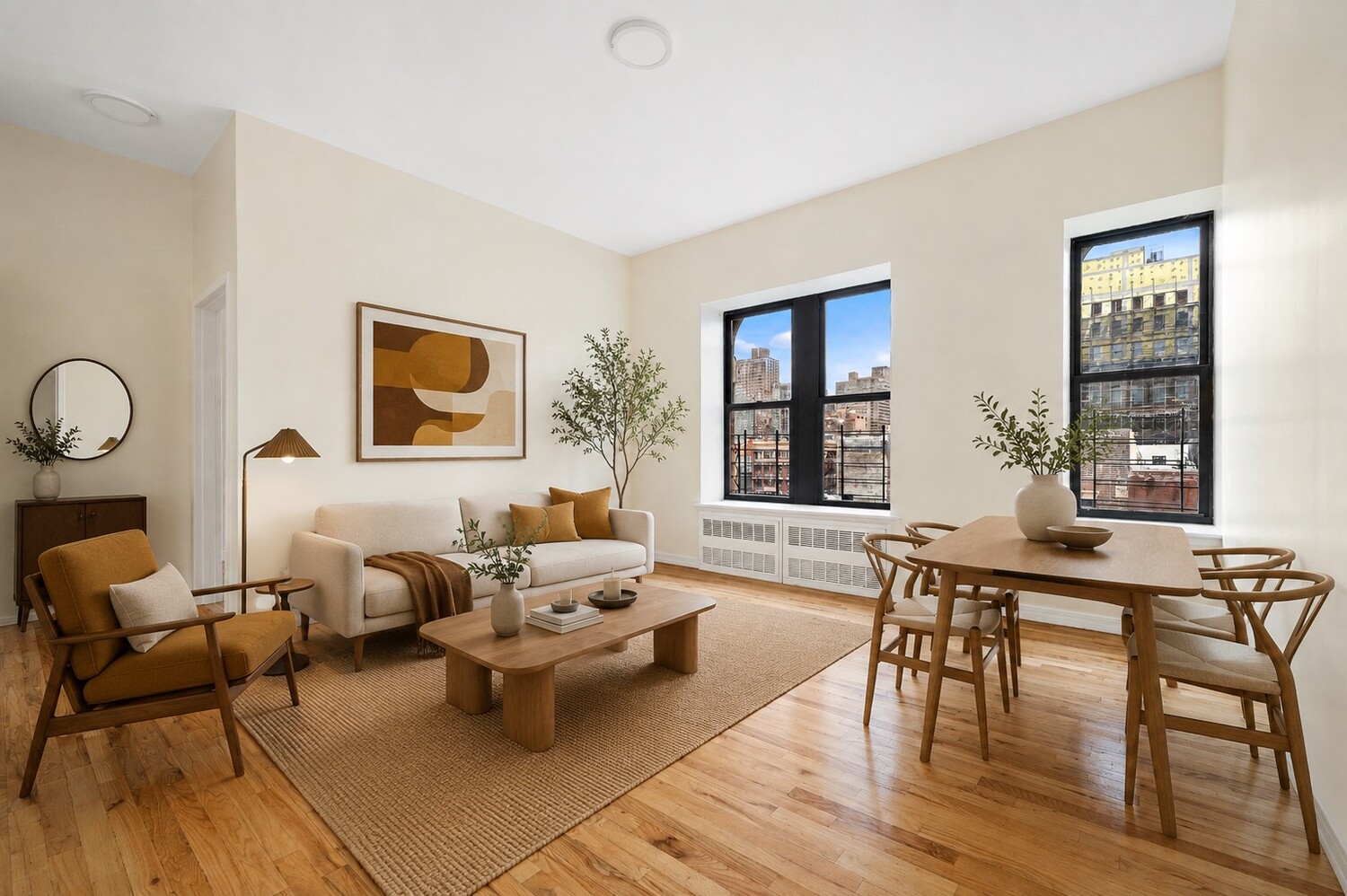 123 East 102nd Street 6B East Harlem New York NY 10029