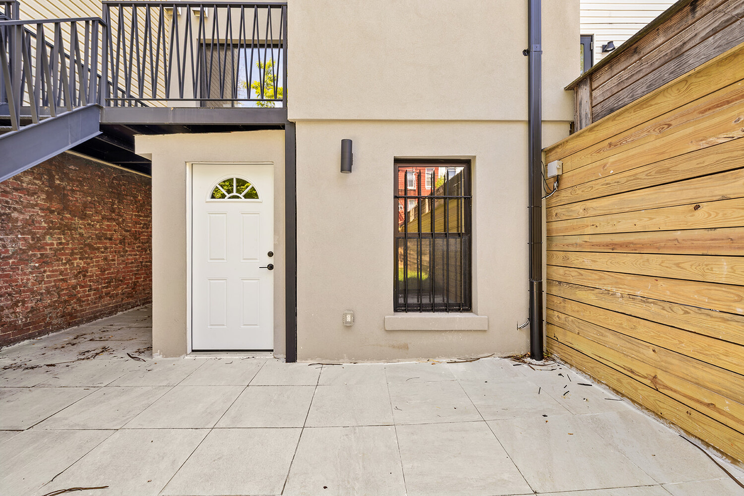 599 Van Buren Street GARDEN Bushwick Brooklyn NY 11221