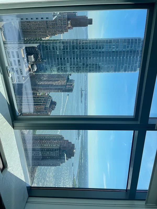123 Washington Street Financial District New York NY 10006