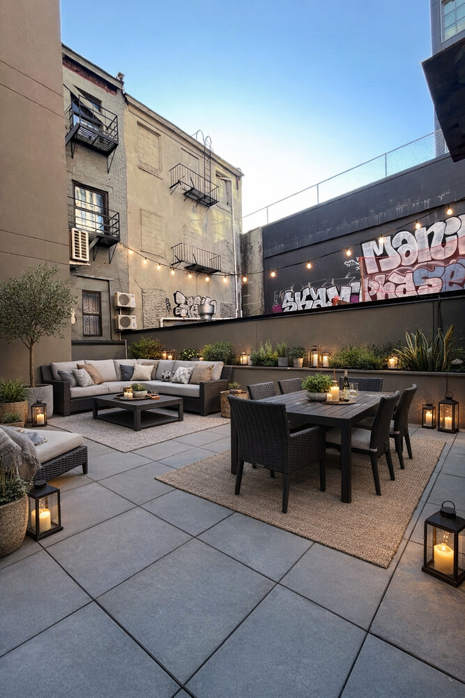 170 Marcy Avenue 2C Williamsburg Brooklyn NY 11211