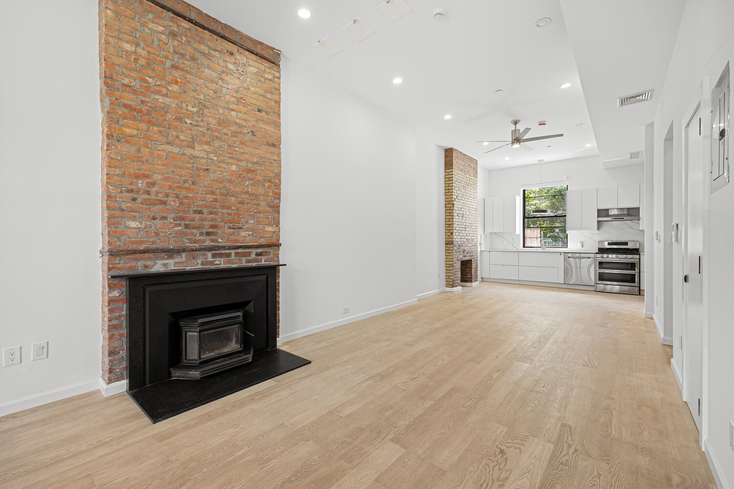 774 Greene Avenue TH Bedford Stuyvesant Brooklyn NY 11221