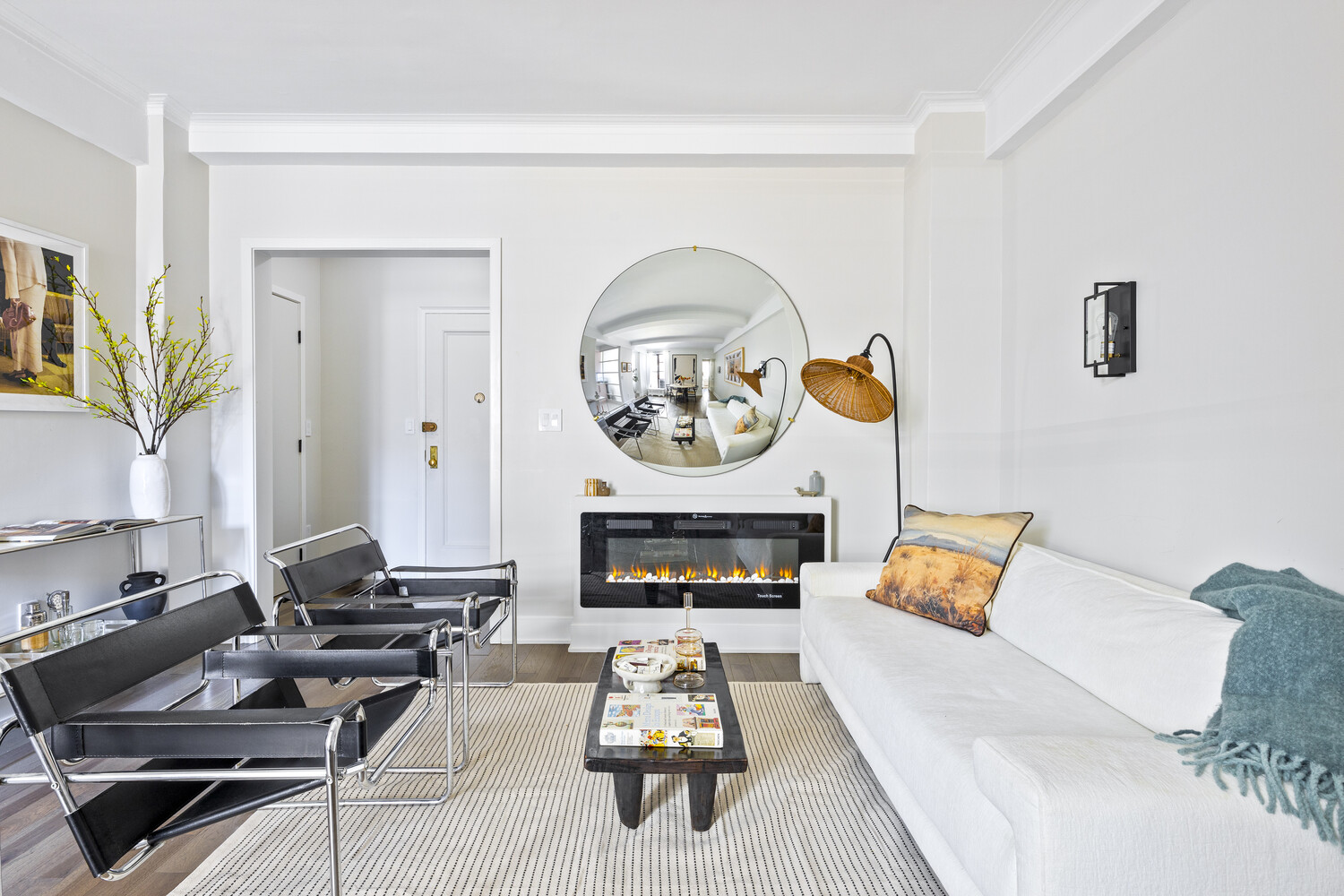 124 West 93rd Street 2D Upper West Side New York NY 10025