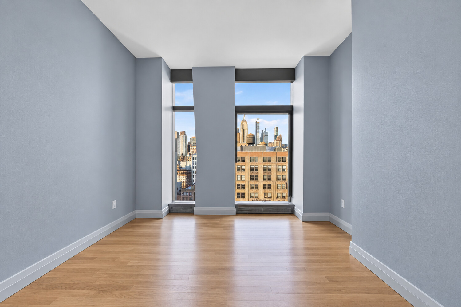 35 West 15th Street 12A Flatiron District New York NY 10011