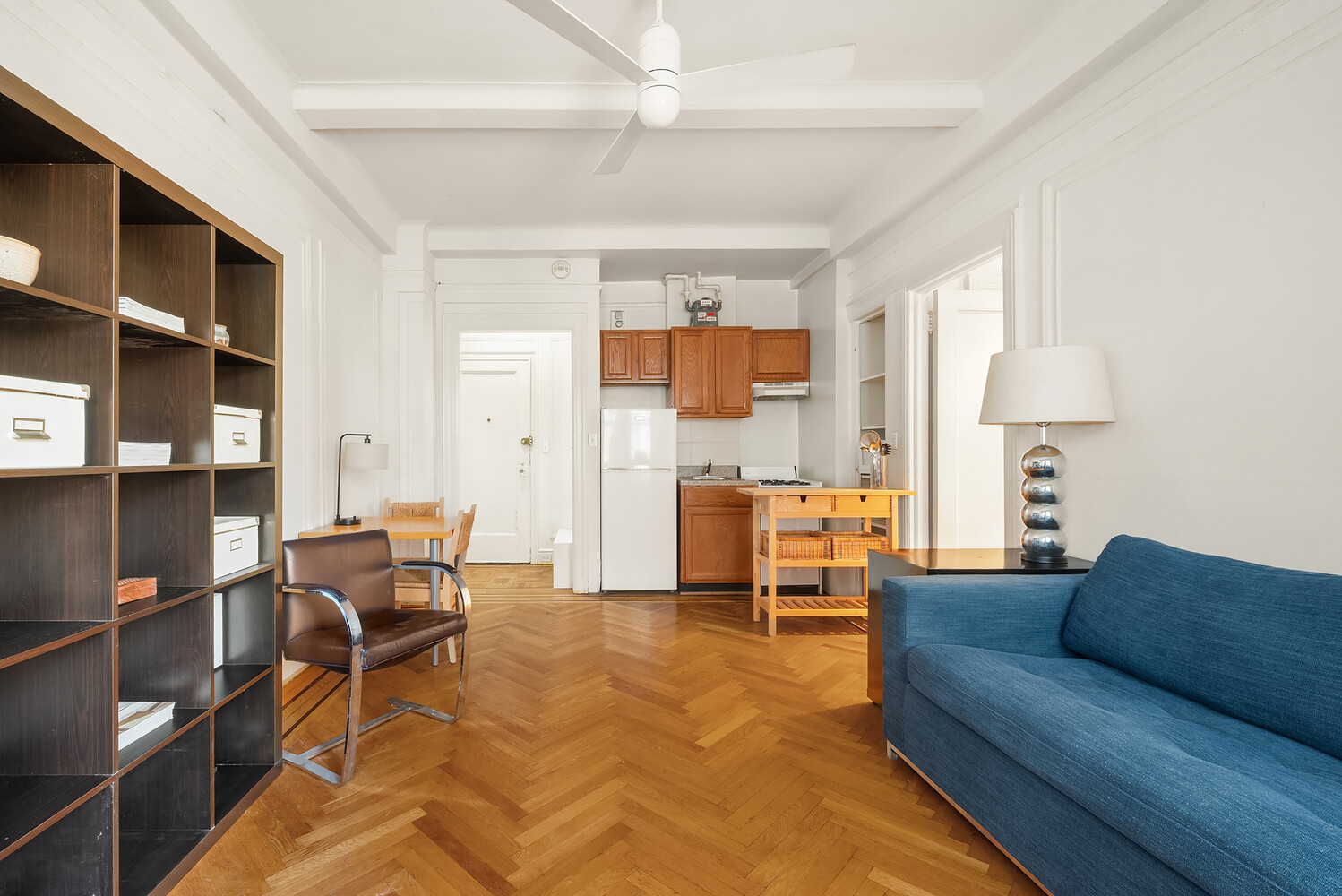 535 West 110th Street 10J Morningside Heights New York NY 10025