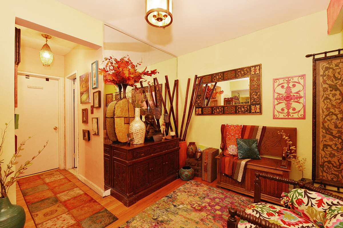 139-12 84th Drive 2F Briarwood Queens NY 11435