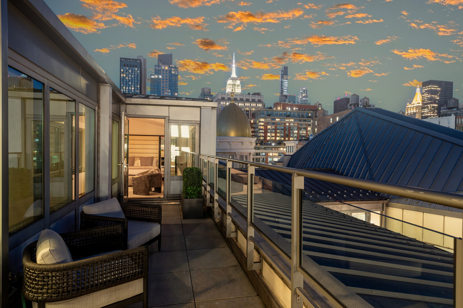 655 Sixth Avenue PHB Chelsea New York NY 10010