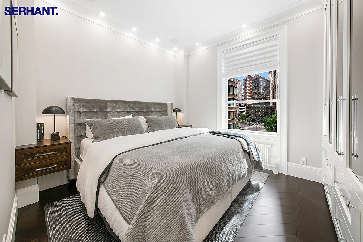 140 West 69th Street DPLX81 Lincoln Square New York NY 10023