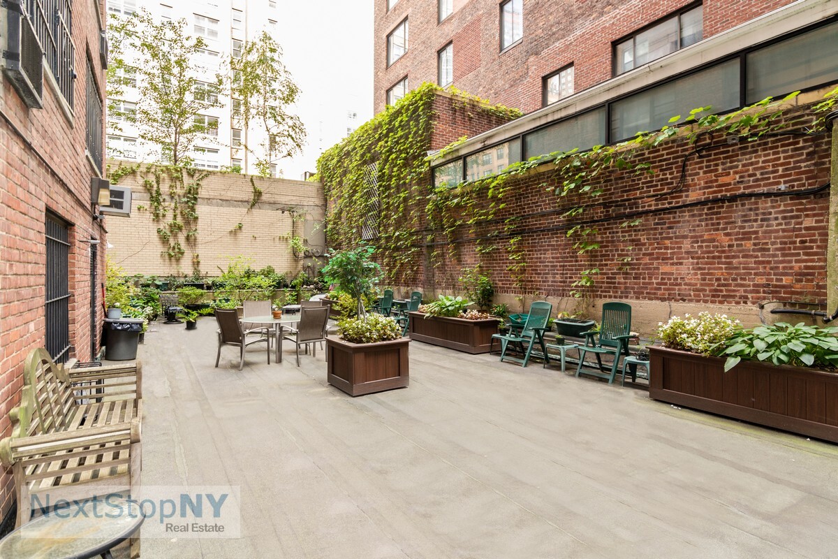 333 East 55th Street PHAB Sutton Place New York NY 10022