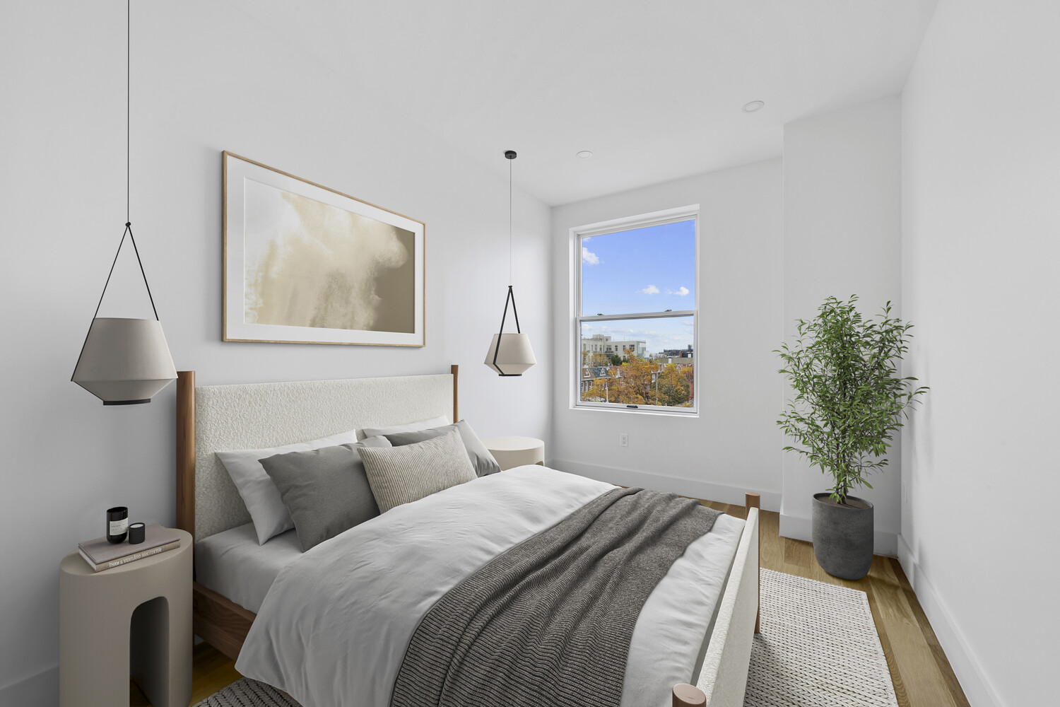 831 Knickerbocker Avenue 4R Bushwick Brooklyn NY 11237