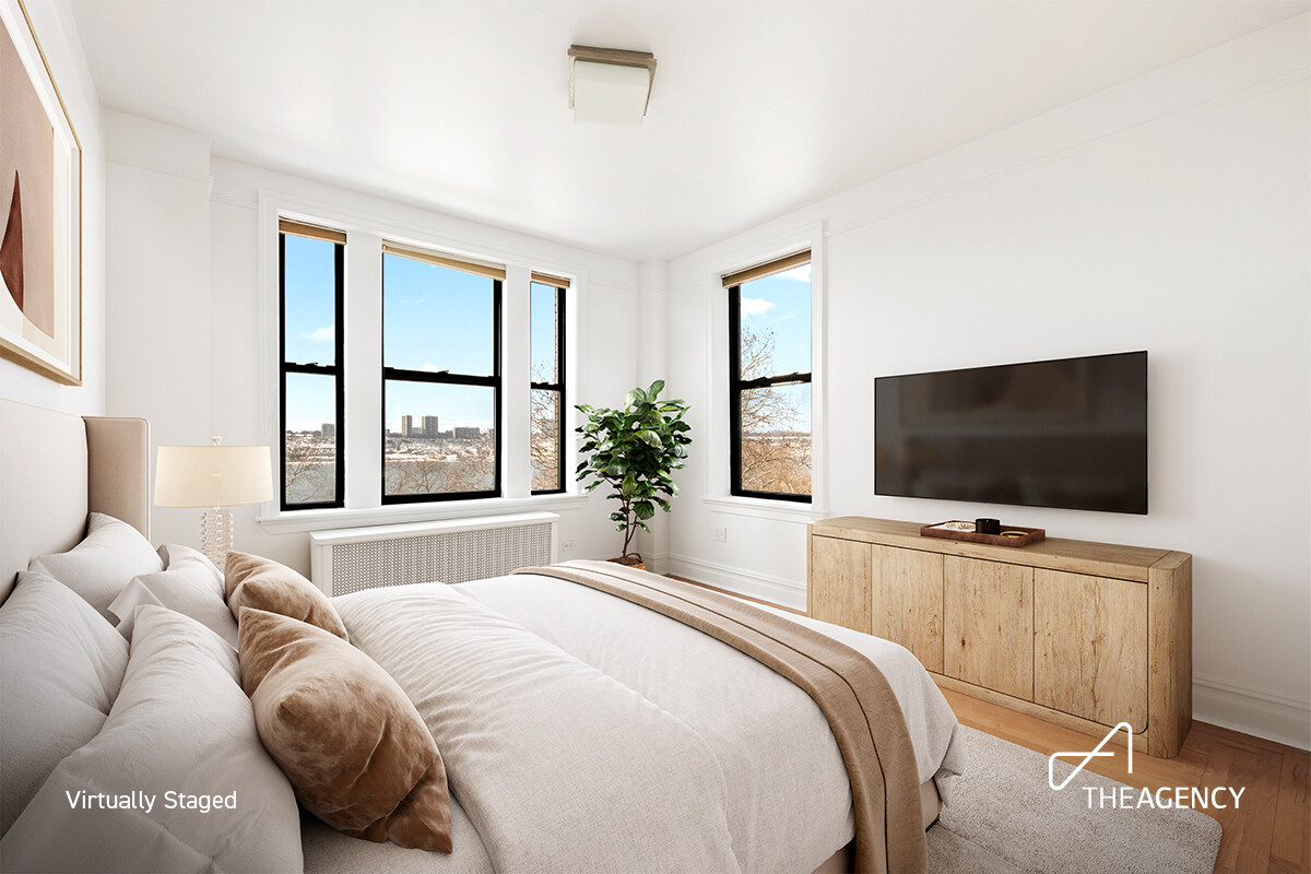 725 Riverside Drive 7C Hamilton Heights New York NY 10031