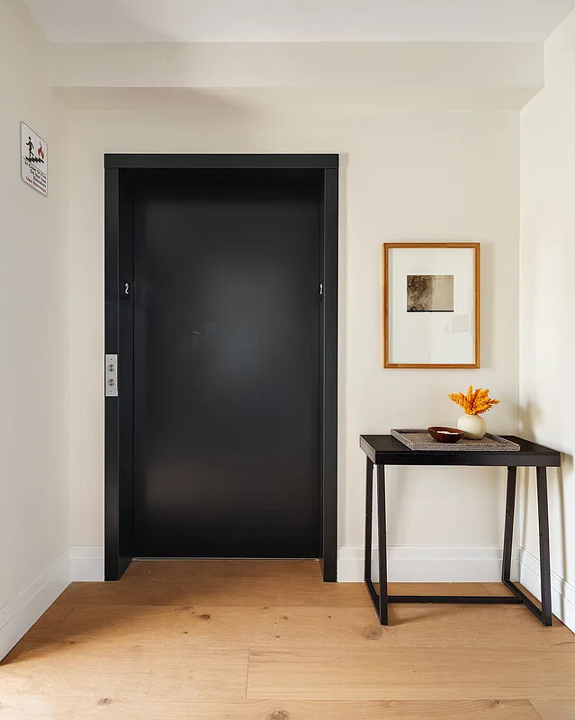 215 Calyer Street 4 Greenpoint Brooklyn NY 11222