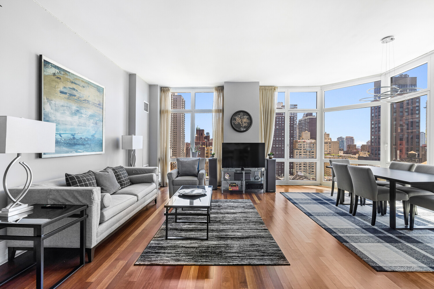300 East 55th Street Sutton Place New York NY 10022