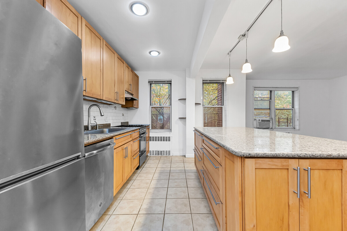 105-34 65th Avenue 4B Forest Hills Queens NY 11375