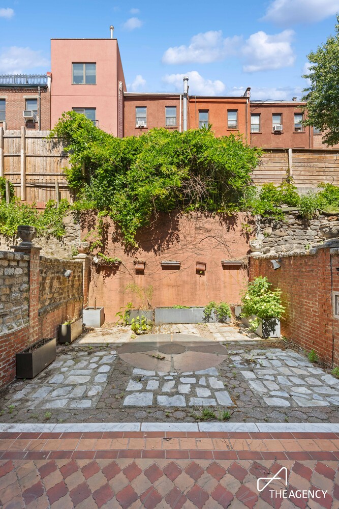 41 Bradhurst Avenue West Harlem New York NY 10030