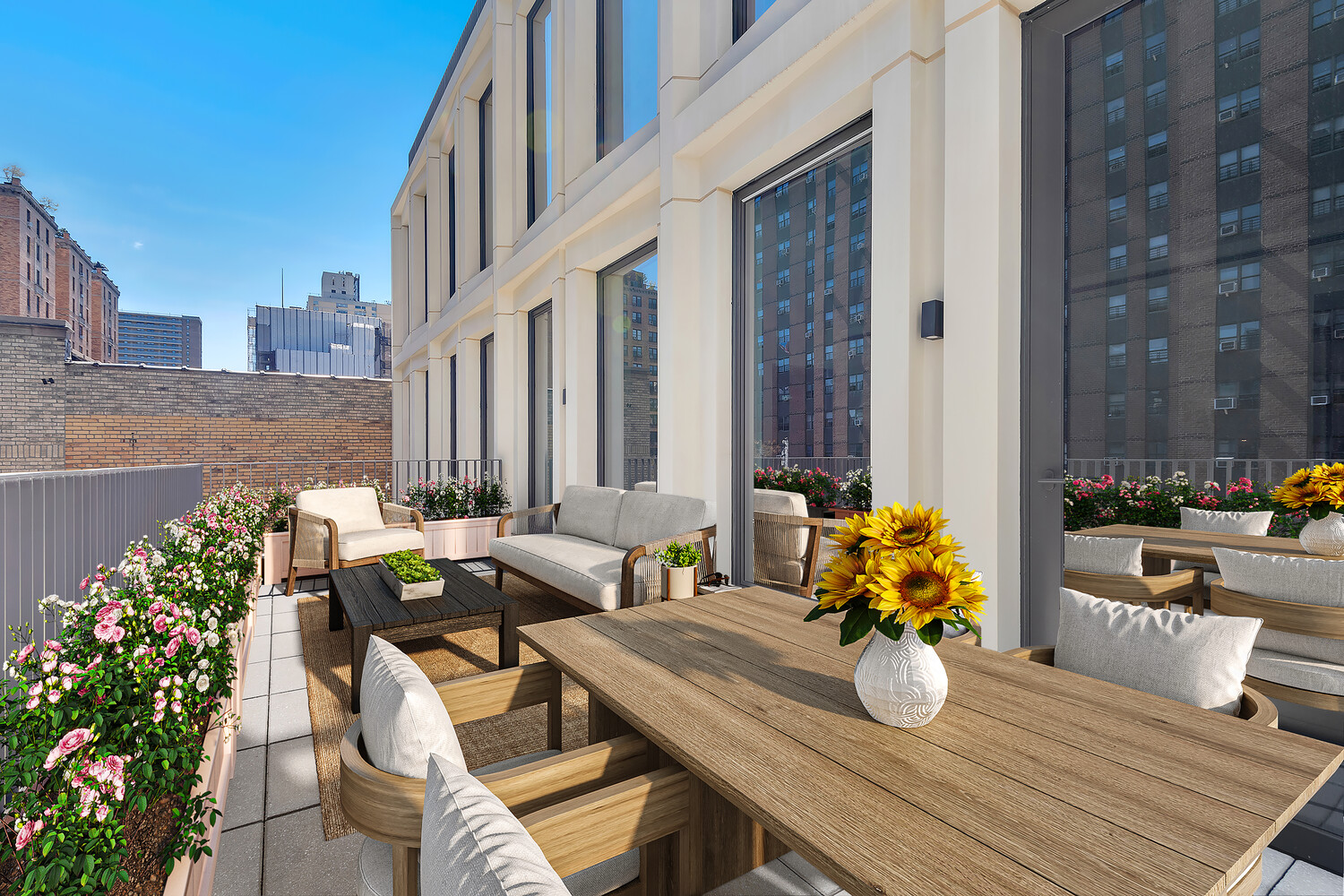 212 West 93rd Street Upper West Side New York NY 10025