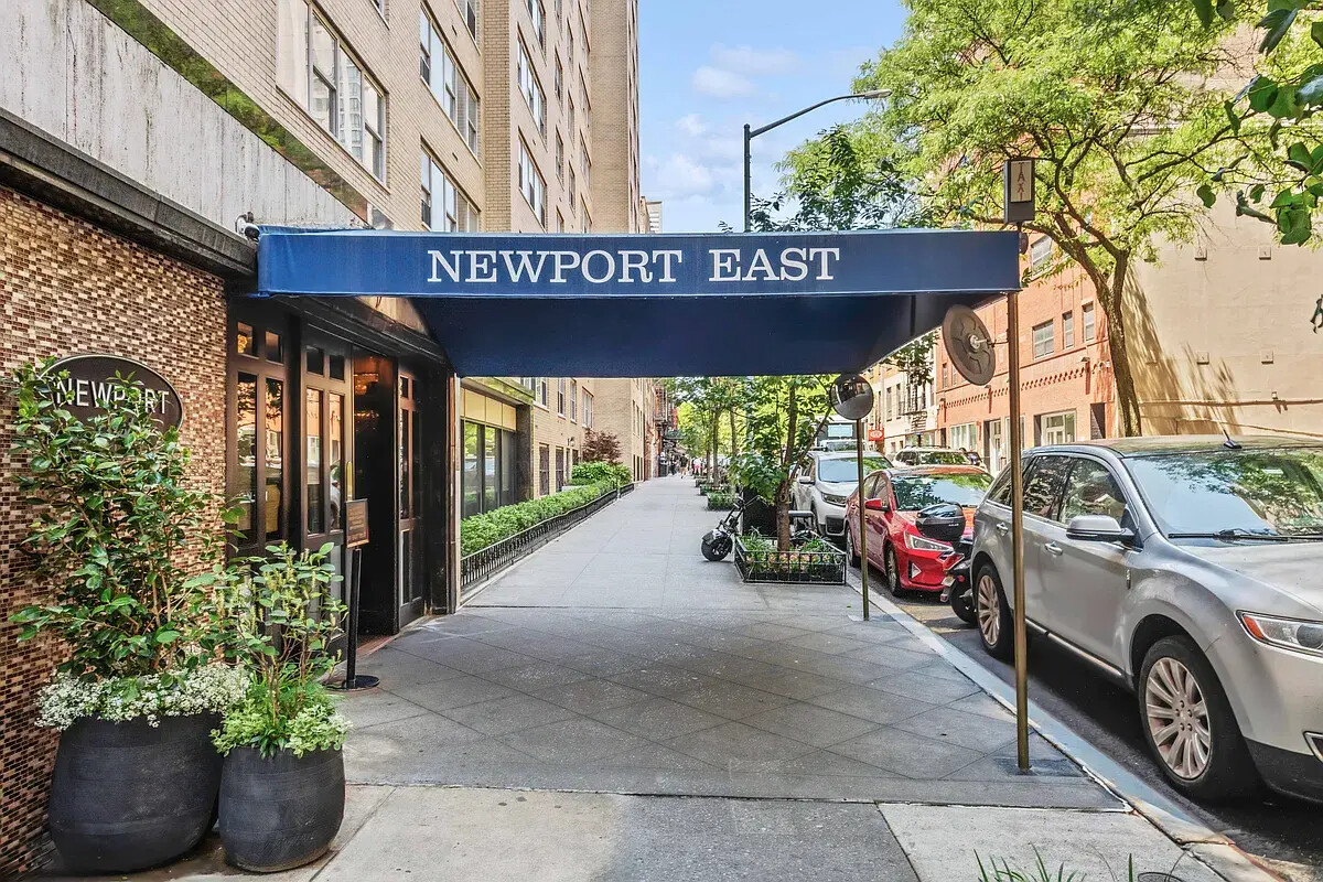 370 East 76th Street C404 Upper East Side New York NY 10021