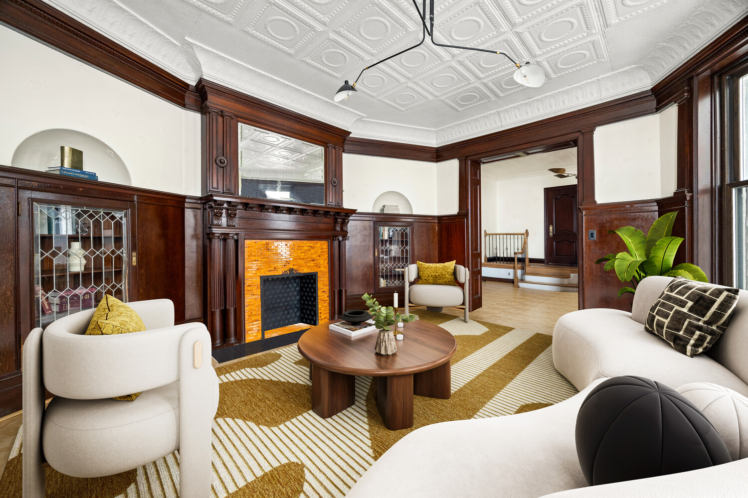 119 Prospect Park West 1 Park Slope Brooklyn NY 11215