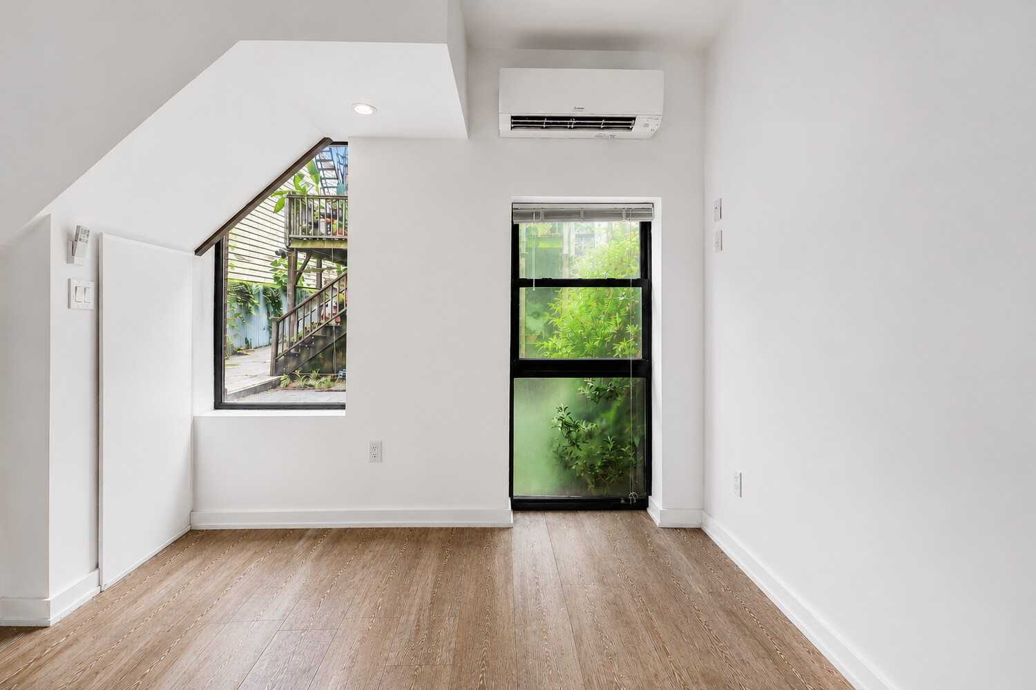 197 Bainbridge Street CARRIAGE Stuyvesant Heights Brooklyn NY 11233