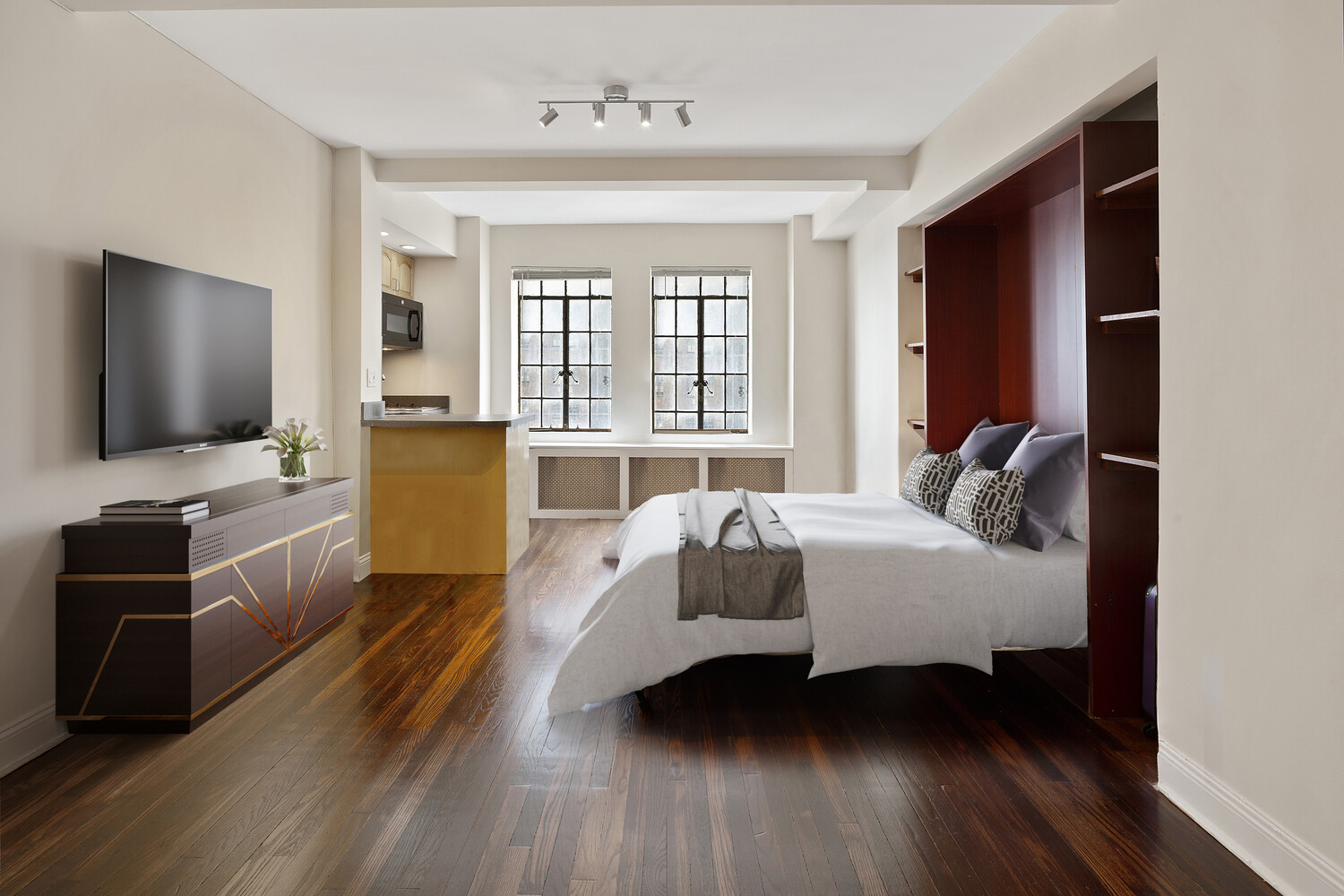 5 Tudor City Place 1221 Tudor City New York NY 10017