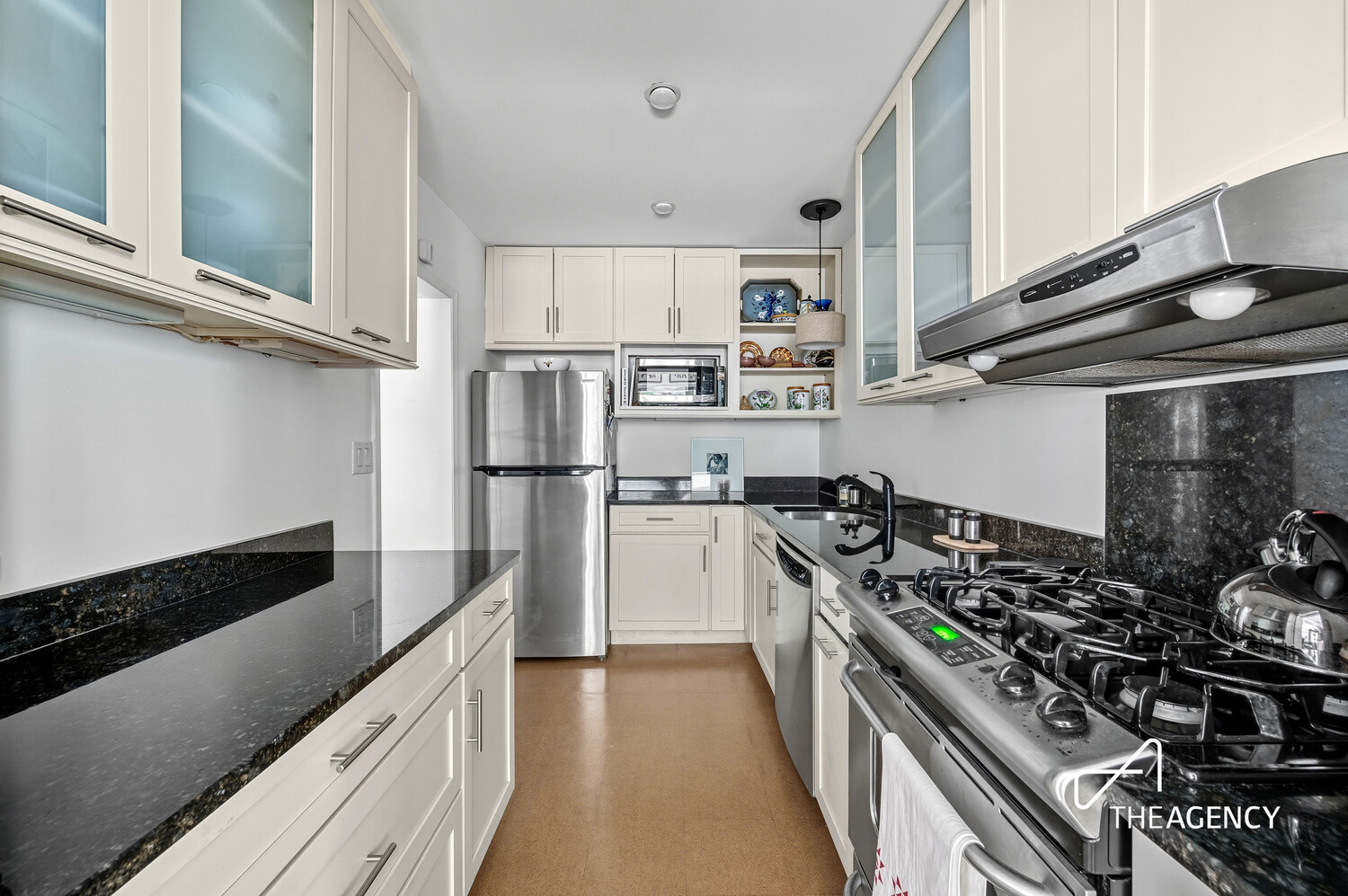 36 Sutton Place South Sutton Place New York NY 10022