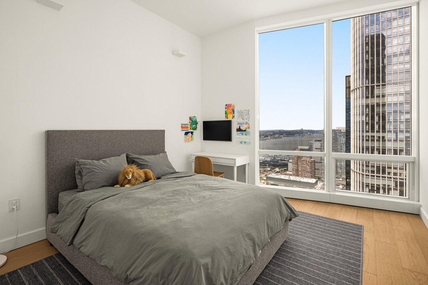 15 Hudson Yards 74E Hudson Yards New York NY 10001
