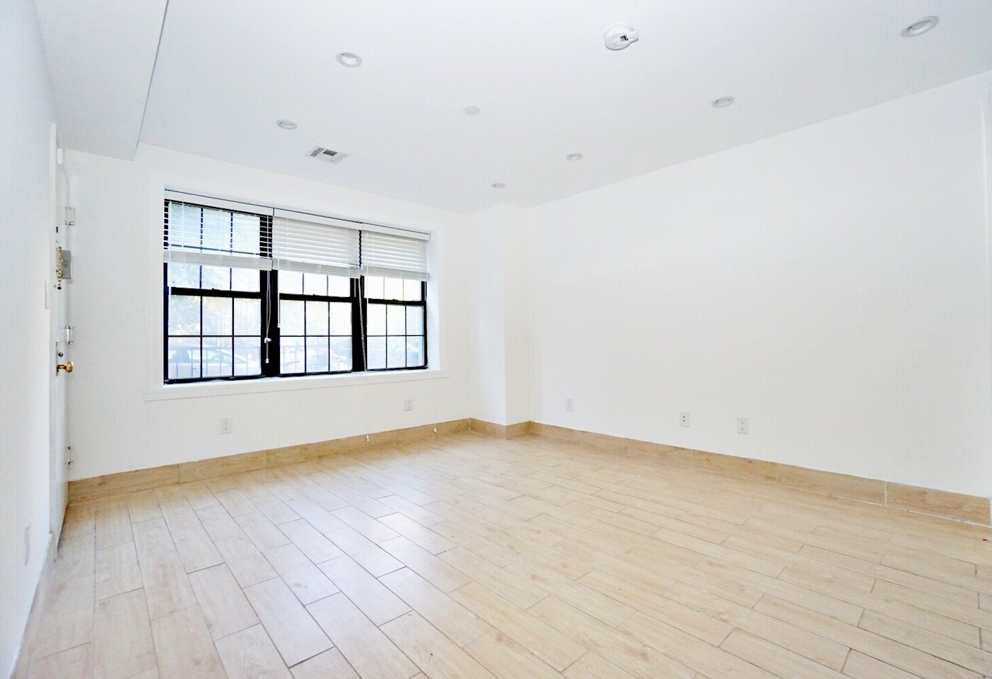 626 Greene Avenue Bedford Stuyvesant Brooklyn NY 11221