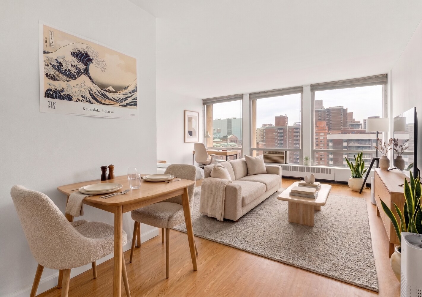 333 East 30th Street 17E Kips Bay New York NY 10016