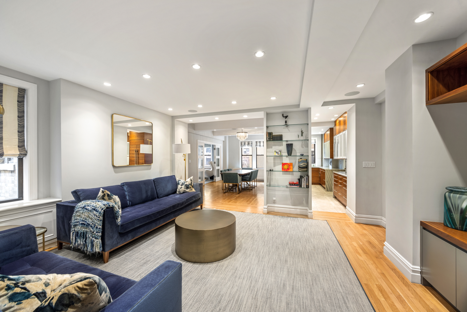 300 Riverside Drive 3GH Upper West Side New York NY 10025