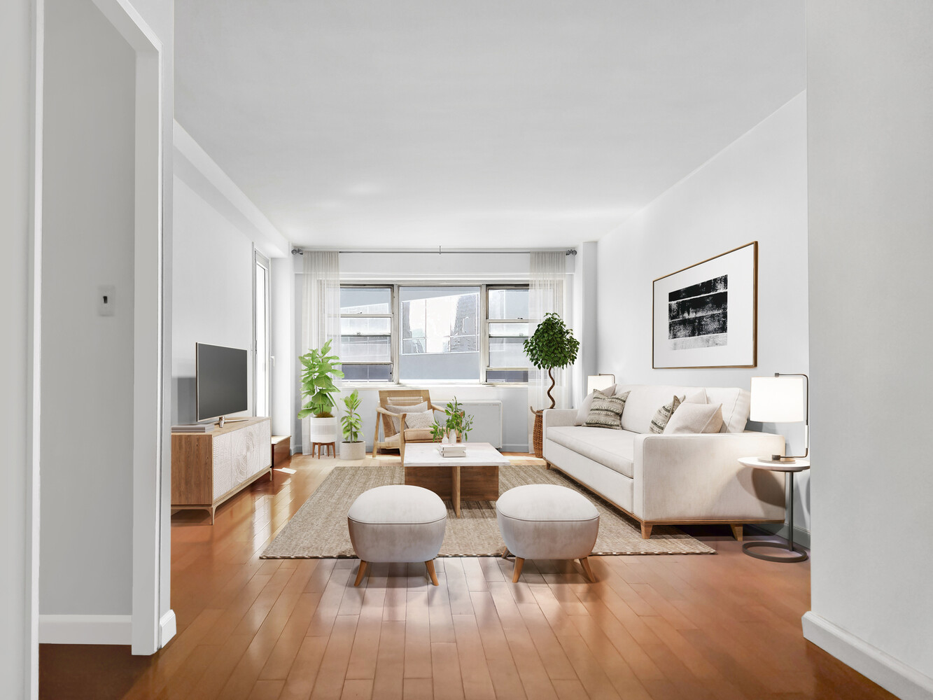 211 EAST 53RD STREET #12F
