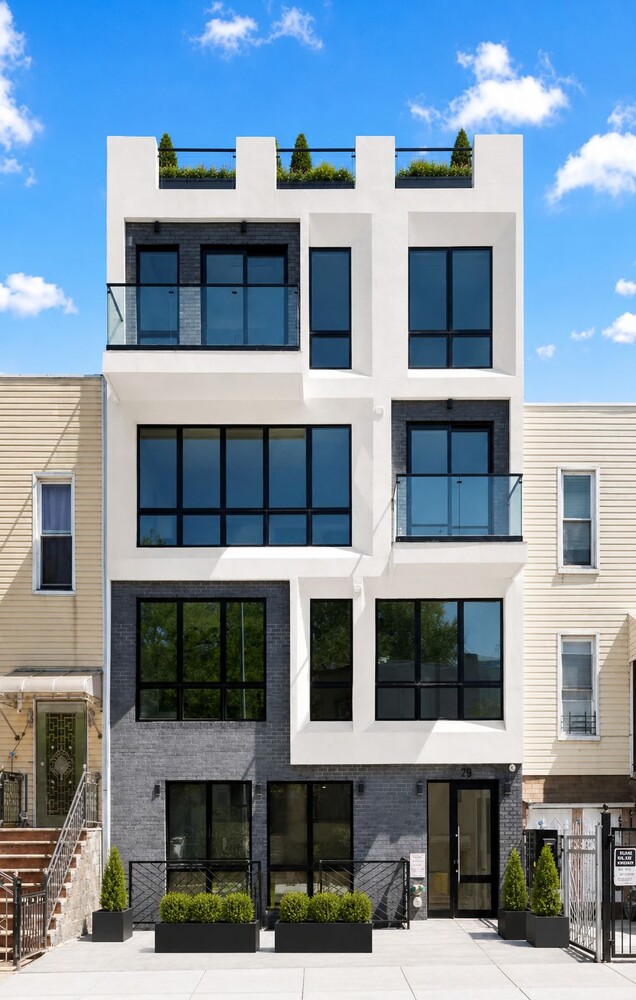 78 Harman Street 3A Bushwick Brooklyn NY 11221