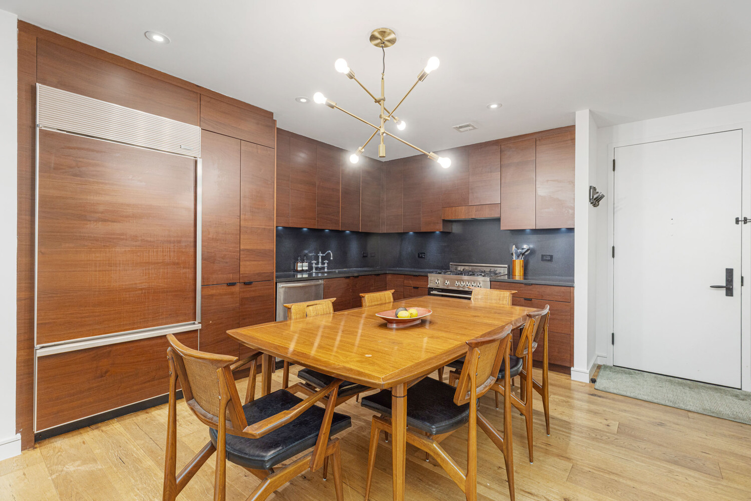 540 West 28th Street Chelsea New York NY 10001